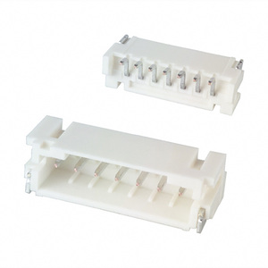 CONN HEADER VERT 8POS 2MM <strong>B08B</strong>-<strong>PASK</strong>-1 New <strong>B08B</strong>-<strong>PASK</strong>-1(LF)(SN) Rectangular Connectors