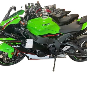 2022 Kawasaki <strong>Ninja</strong> ZX-10R