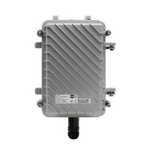 LoRa Mesh Self-organizing <strong>Network</strong> Outdoor Gateway 433/868/915/923MHz <strong>Wireless</strong> Lora Mesh Gateway IoT Router for Smart Lighting - Product Image 3
