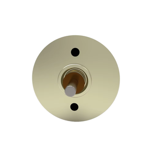 24V 16mm di diametro DC spazzolato servomotore con Encoder per macchina da cucire - Product Image 3