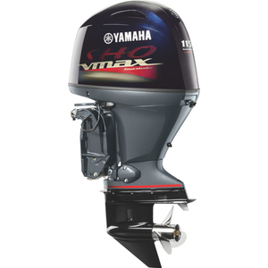 VF115XA 115hp V Max Sho船外機