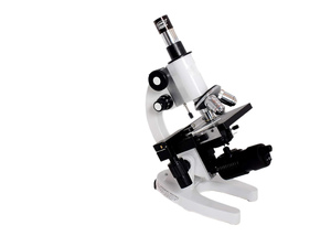 VENTA CALIENTE MICROSCOPIO DE PATOLOGÍA CON DIAPOSITIVOS PARA ESTUDIANTES MAGNIFICACIÓN 100X A 1500X... - Product Image 4