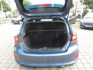 2021 Ford <strong>Fiesta</strong> - Product Image 3