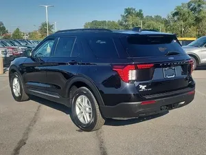 Kullanılmış 2025 Ford Explorer aktif AWD - Product Image 4