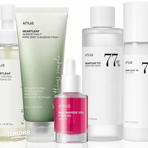 הנמכרים ביותר korea עבור anua כל סדרה he'niacinamide 10% + txa 4% סרום נקבוביות נקבובית מתכווץ אנטי-קמטים נקודה כהה ריח