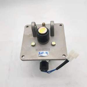 <span class=keywords><strong>Sdlg</strong></span> LG936L LG956L Bộ Nạp Bánh Xe 4120001795 Phanh Bánh Xe Tải LY60F - Product Image 6