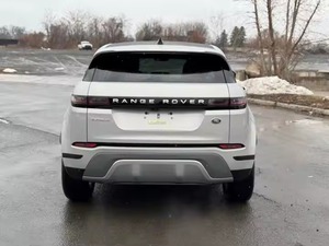 SUV 4dr แบบไดนามิก P250สะอาดใช้อย่างประณีต - Product Image 4