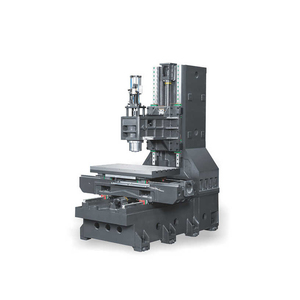 Centro di lavorazione CNC con programmazione avanzata per progetti complessi - Product Image 2