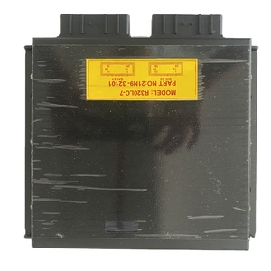 21N9-32101 CPU Computer Controller für Hyundai R320LC-7 R320LC7 Raupen bagger Original