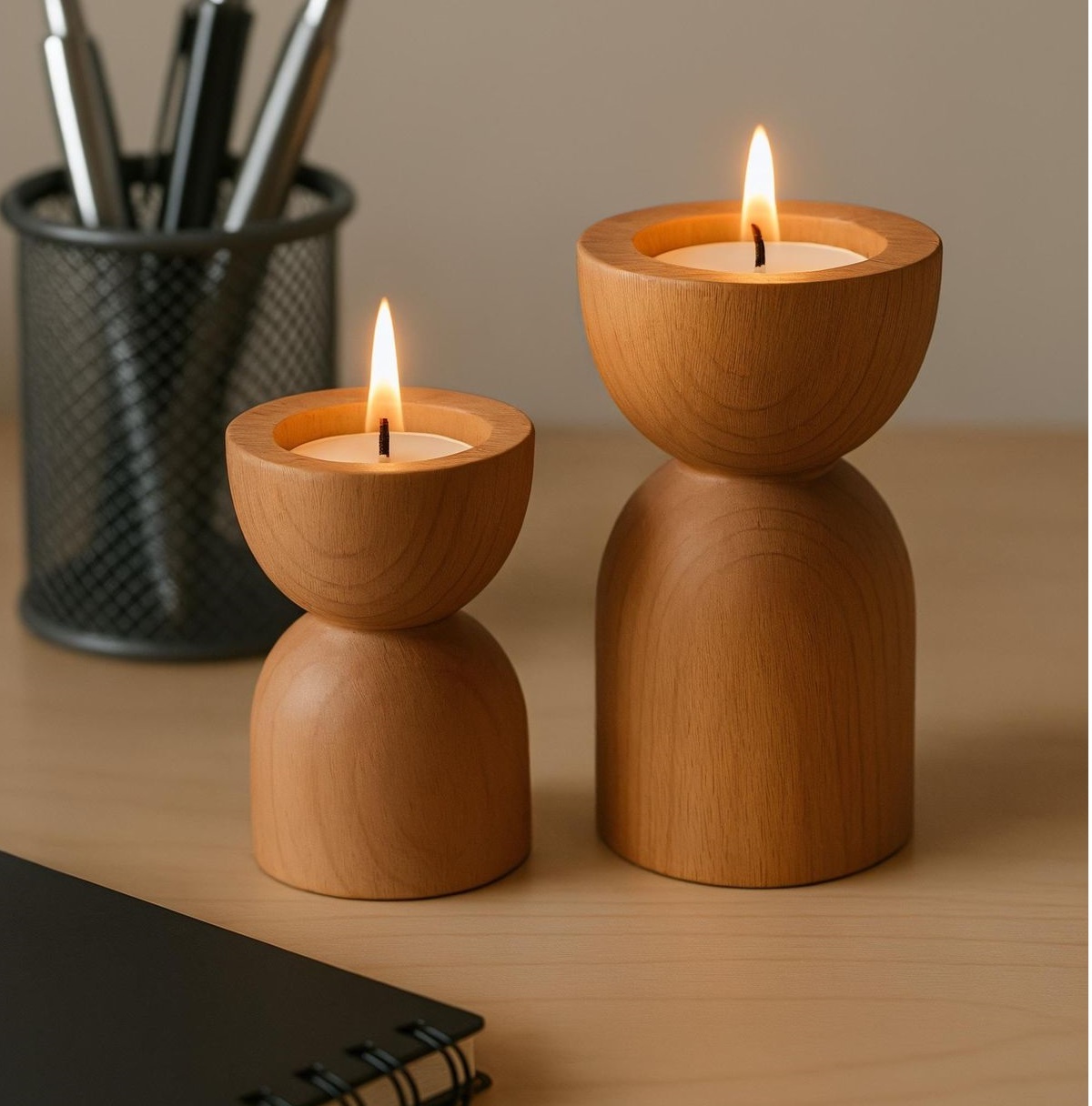 ไม้ธรรมชาติ