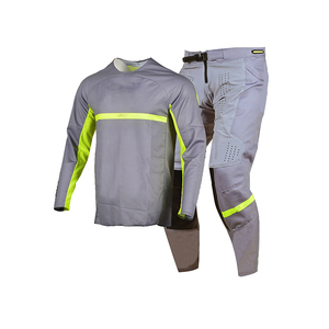 Custom Wholesale Racing 360 <strong>Brand</strong> Atv Dirt Bike Racing Men Motocross Racing Suit - Product Image 1