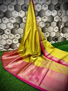 Özel yapılmış siyah ve kırmızı % 100% saf brokar ipek sarees giyim tasarımcıları ve satış için moda mağazaları için ideal