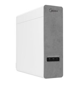 Sistema ad osmosi inversa ad alta produzione con flusso diretto 1000GPD tankless con un filtro una membrana ad alta capacità con rubinetto - Product Image 3