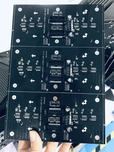 Düzensiz şekiller LED ekran eğrisi P1.5 pp2.5 P2.5 P4 Led yumuşak ekran kapalı açık 3 D esnek ekran esnek LED ekran - Product Image 3