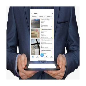 Best Facility Incident &amp; Issue Management Software with Efficient Smart <strong>Operation</strong> Solution for Retail Stores Management <strong>System</strong> - Product Image 1
