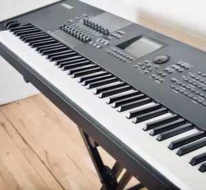 Son profesyonel yüksek dijital PA 1000 61-Keys piyano klavyesi sunulan hızlı kargo ile kullanılan OEM özelleştirilmiş destek - Product Image 2