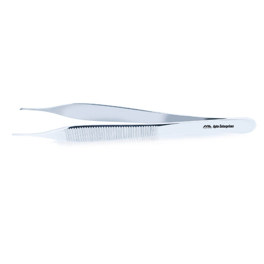 Micro Adson Forceps, Delicate