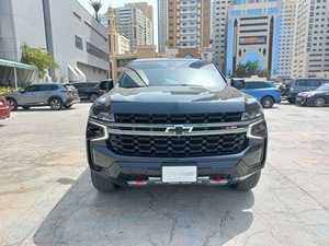 CH ERVOLET TAHOE 5.3L V8 2022 kullanılmış - Product Image 2
