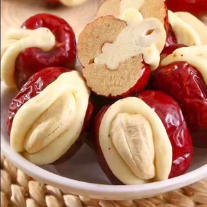 キャメルミルクとカシューを使用したJUJUBE RED CANDY/プレミアム品質/競争力のある価格 - Product Image 6
