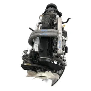 1HD-FT 1HDFT 4.2 dizel TURBO motor 1HD-FT komple Land Cruiser için kullanılan motor - Product Image 6