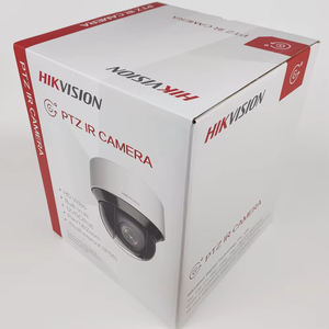 Hikvision 4MP 4英寸网络速度圆顶DS-2DE4A425IW-DE(S6) 25X光学变焦IP PTZ摄像机，带有源红外Hik网络摄像机 - Product Image 2