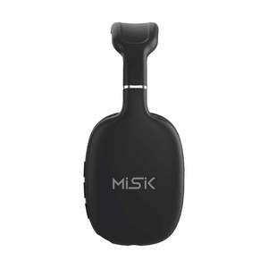 Mod. Müzik için Bluetooth telefon kulaklıklar için MH624 BT siyah - Product Image 1