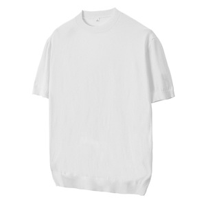 カスタムプリントクイックドライルースフィットメンズTシャツ100% コットンカジュアルスタイル文字パターンパキスタンシルクスクリーン