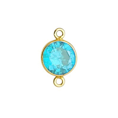 Blue Topaz