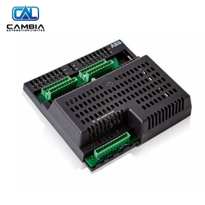 3HAC17970-1 | DSQC 328A I/O <strong>Unit</strong> DSQC328A Robotics <strong>Input</strong>/<strong>Output</strong> <strong>Unit</strong> - Product Image 3