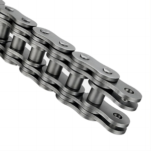 Precision Roller <strong>Chain</strong> <strong>10B</strong> for Low-Speed Material Handling Systems - Product Image 4