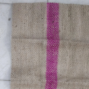 <strong>Export</strong> Oriented NEW STD JUTE RED STRIP GUNNY SACK for Rice COCOA CASHEW PACKING Eco-Weather Friendly Biodegradable From <strong>Bang</strong> - Product Image 6