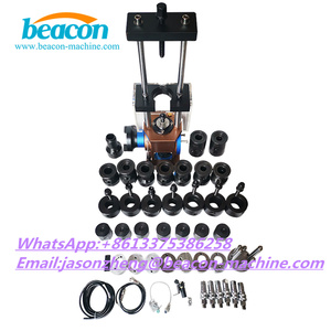 Eup/eui tester kamera kutusu ile cambox ve tüm adaptörü yüksek basınçlı enjektör test cihazı BEACON makinesi - Product Image 4