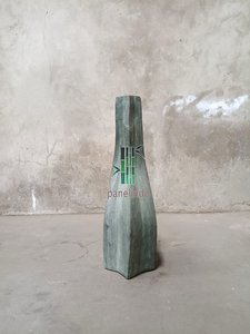 手工天然陶瓷棒家居装饰客厅装饰套装带模具圣诞研磨切割加工服务