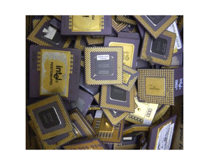 DESECHOS DE PROCESADOR DE CERÁMICA DE CPU DE RECUPERACIÓN DE ORO DE ALTO RENDIMIENTO/Chatarra de CPU de cerámica/ORDENADORES PENTIUM PRO Chatarra - Product Image 6