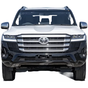 รถ3.3D ของเล่น Ota Land Cru Iser VXR V6เทอร์โบคู่แบบหรูหราส่งออกเกียร์อัตโนมัติ - Product Image 1