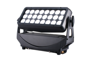 24X20W RGBW 4in1LEDウォッシュライト