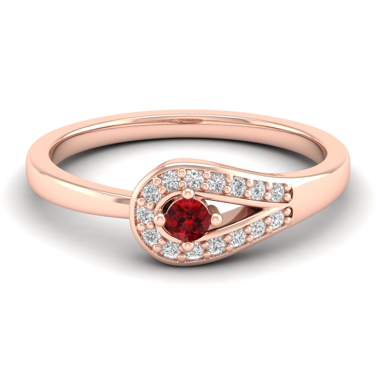 Rose Gold