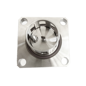 PPM-HLV-2 cinese IP66 sensore di densità di viscosità dell'olio ad alta affidabilità facile da pulire - Product Image 4