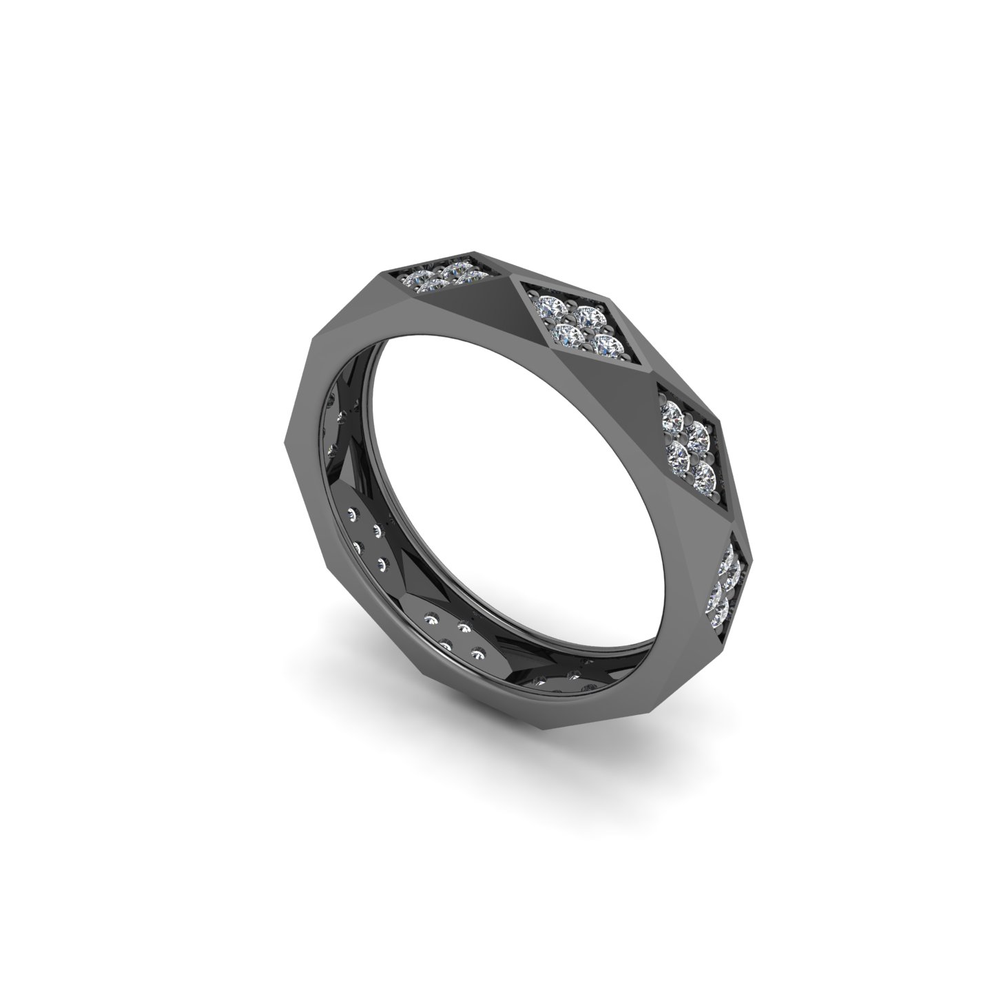 Black Rhodium