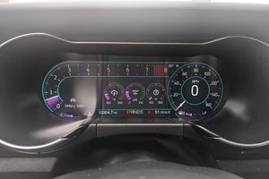 2024野马GTT/CSS敞篷车价格最佳品质肌肉车惊险露天驾驶体验左转向智能制造