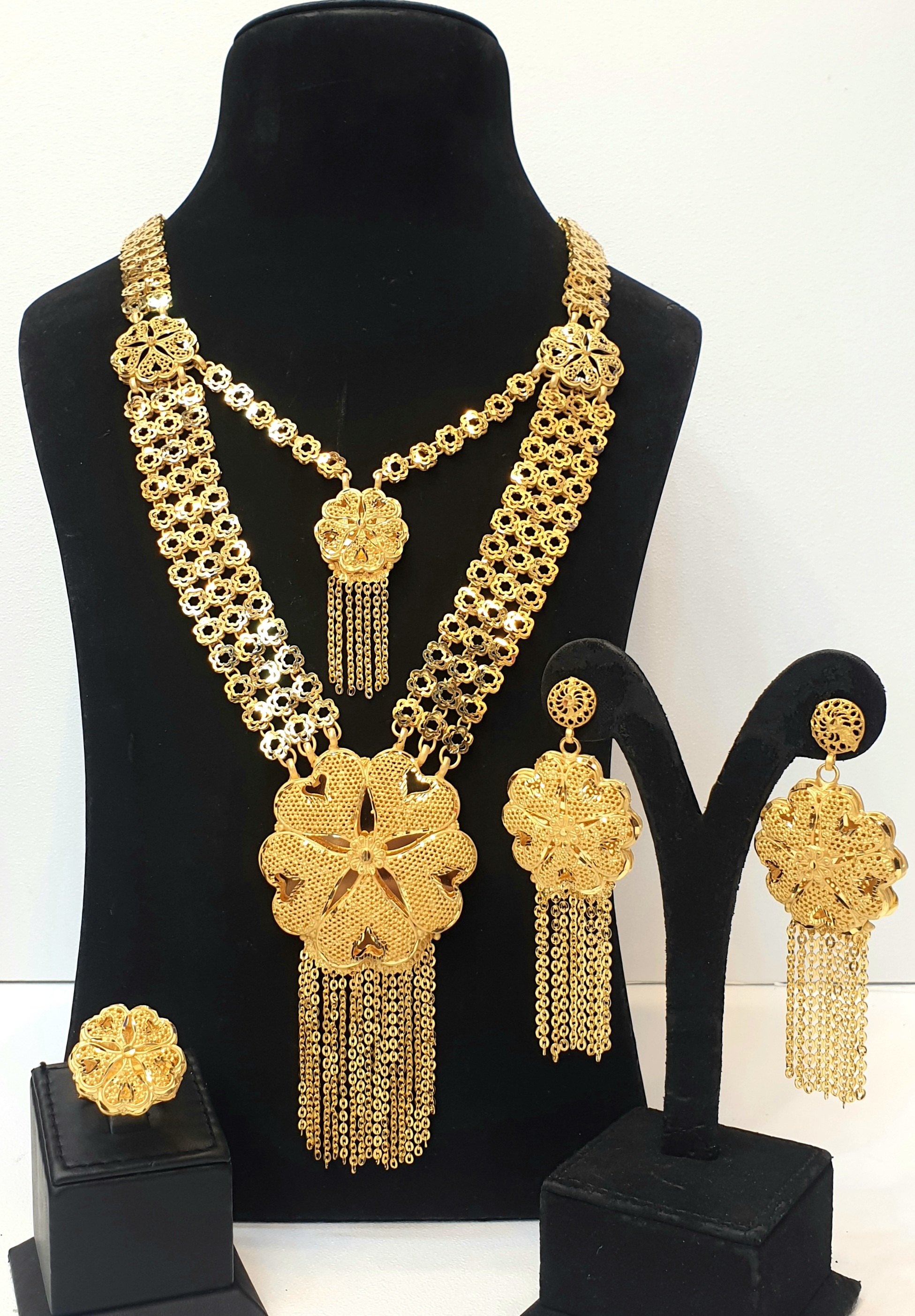 Gold