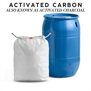 Than hoạt tính | bột & hạt lớp | nước & thanh lọc không khí, phục hồi vàng, decolorizing & lọc công nghiệp - Product Image 1