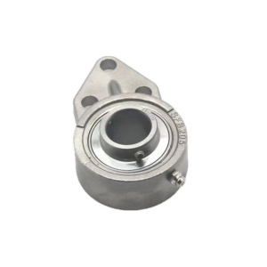 Thép không gỉ SBPF205-16 gối khối mang pfl205 nhà ở đơn vị sbpf loạt - Product Image 2