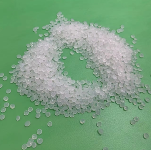 吹膜级HDPE LDPE LLDPE聚乙烯颗粒 - Product Image 5