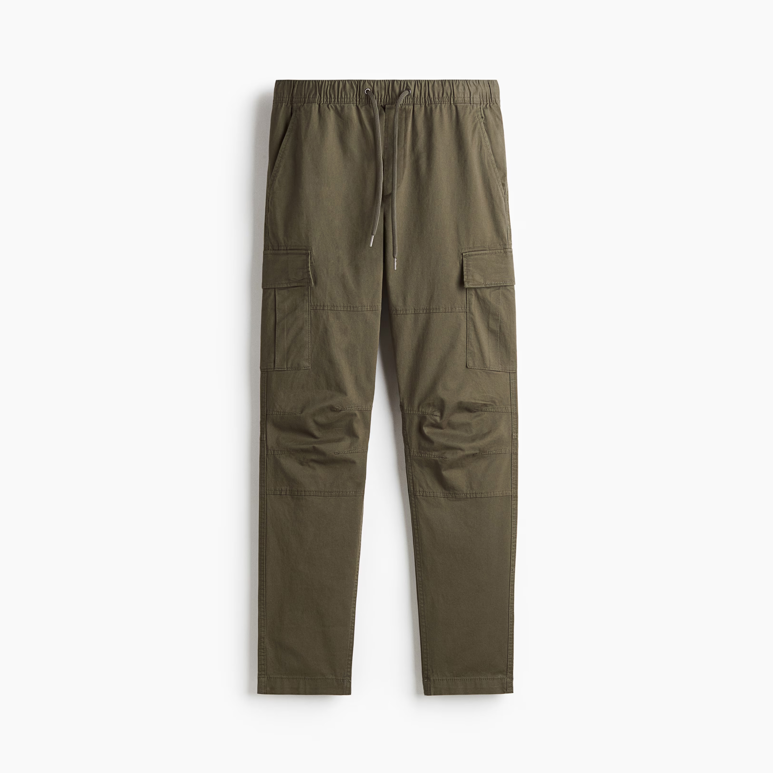 Light Khaki Green