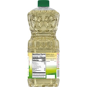 Fabrika kaynağı rafine kanola yağı soğuk preslenmiş kanola yağı rekabetçi fiyata ihracat için toplu ambalaj mevcuttur - Product Image 5
