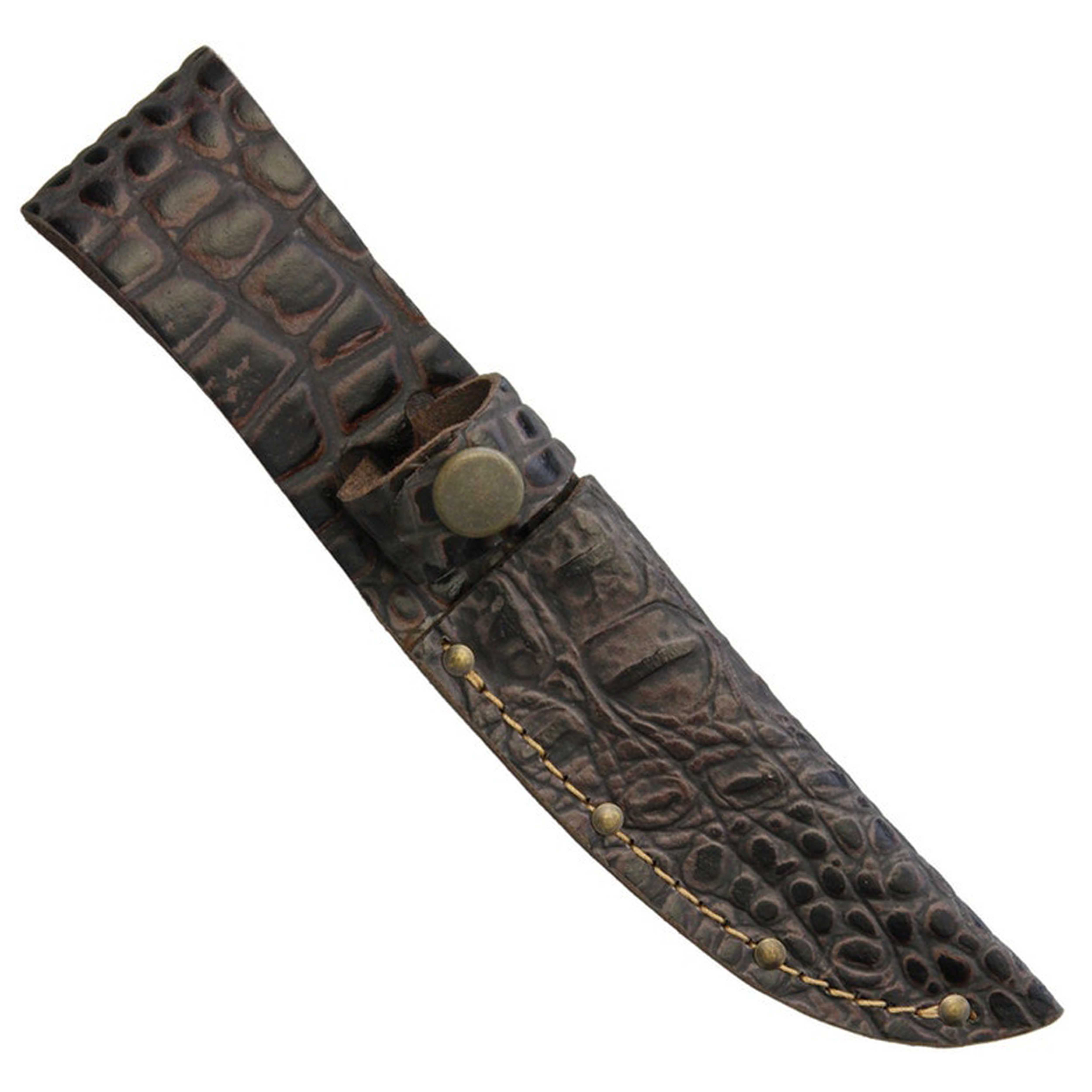 Crocodile