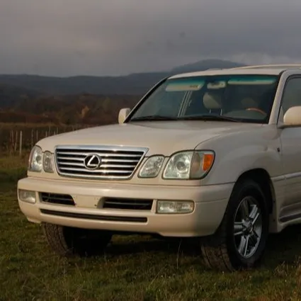 중고 렉스 US LX-KLASS 2006