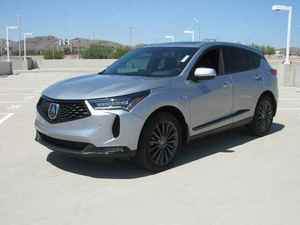 ใช้2024 SH-AWD A-Cura RDX พร้อมแพ็กเกจแบบลอดผ่านและแบบ A-Spec - Product Image 6