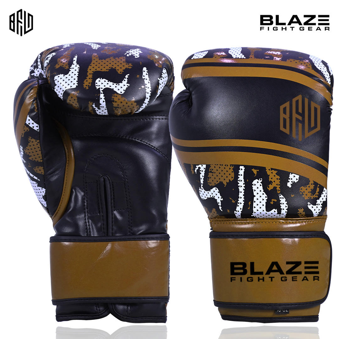 สีน้ำตาล